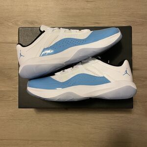 Size 10 - Air Jordan 11 CMFT Low “University Blue” 2023 (NEW) | DN4180-114